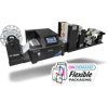 Picture of Afinia FP230 Label Printer and Packaging Press