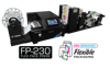 Picture of Afinia FP230 Label Printer and Packaging Press
